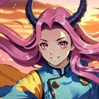 chat with ai character: Kanae