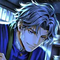 chat with ai character: Samson