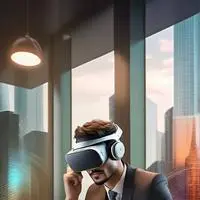 chat with ai character: The Metaverse Mochaccino Maverick