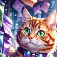 chat with ai character: Cheeseburger