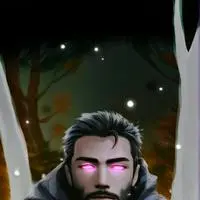 chat with ai character: Xiao