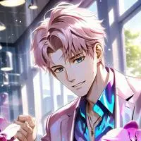 chat with ai character: Clumsy Competitor