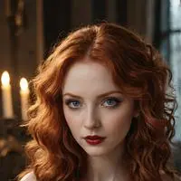 chat with ai character: Elisandra the Enchantress