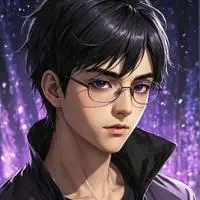 chat with ai character: Crispin Frost