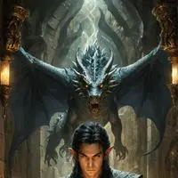 chat with ai character: Aldric