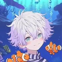 chat with ai character: Nemo's Clownfish Spirit
