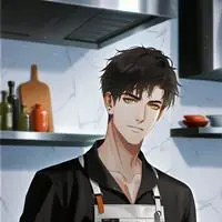 chat with ai character: Braggart Rival