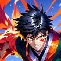 chat with ai character: Ichigo Kurosaki