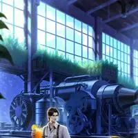 chat with ai character: Jungle Juice Tycoon