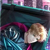 chat with ai character: Jasper Storm