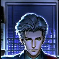 chat with ai character: The Perfectionist Rival