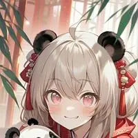 chat with ai character: Panda Spirit