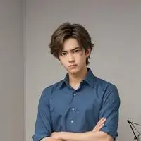 chat with ai character: Mason, the Neat Freak