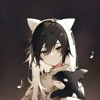 chat with ai character: mama gata