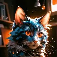 chat with ai character: Gizzy