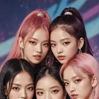 chat with ai character: Blackpink