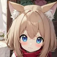 chat with ai character: Rusty the Tool-Cat