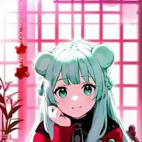 chat with ai character: Cuddles the Calico