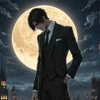 chat with ai character: Lysander