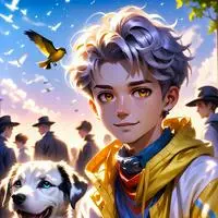 chat with ai character: Jayden