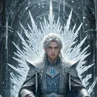 chat with ai character: kai