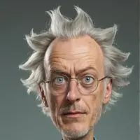 chat with ai character: Rick Sanchez