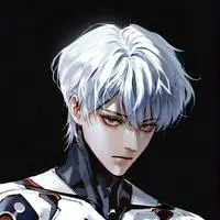 chat with ai character: Shinji Ikari