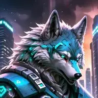 chat with ai character: The Data Guardian'