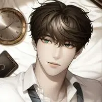 chat with ai character: Kyle