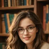 chat with ai character: Merlina