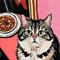 chat with ai character: Pelmets