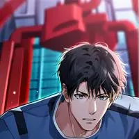 chat with ai character: Alex