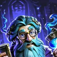 chat with ai character: Dr. Memeitaster