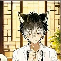 chat with ai character: Wolfgarde Spirit