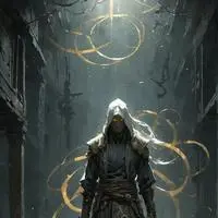 chat with ai character: Lucian