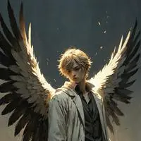 chat with ai character: Lucien