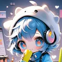 chat with ai character: Pixel