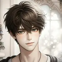 chat with ai character: Tristian