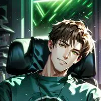 chat with ai character: Oliver 💘