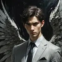 chat with ai character: Damon