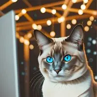 chat with ai character: Pixel