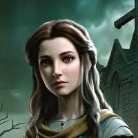 chat with ai character: Emily