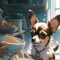 chat with ai character: Cookie