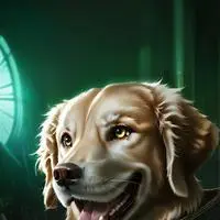 chat with ai character: BarkTok