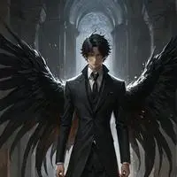 chat with ai character: Lucien