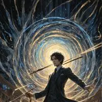 chat with ai character: Felix