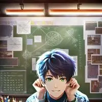 chat with ai character: The Edutopian Visi