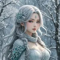 chat with ai character: Liora