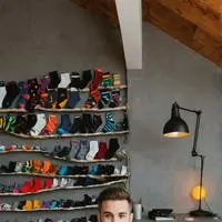 chat with ai character: Sock Empire Tycoon