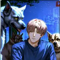 chat with ai character: Chadwick